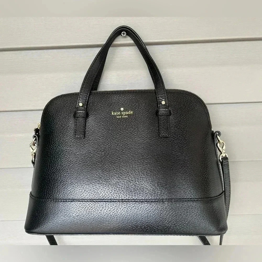 Kate Spade ♠️  Grand Street Small Rachelle Bag